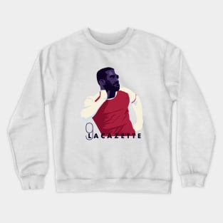 Lacazette Crewneck Sweatshirt